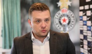 Direktor Partizana smiruje strasti: Traženi novac će biti uplaćen