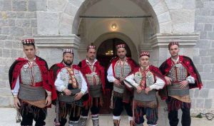 Uz prisustvo pravoslavnih vjernika: Veliki petak obilježen u Krajini i Dalmaciji