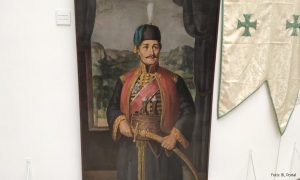 Bogata postavka: U Trebinju izložba “Vožd Karađorđe – otac Srbije”