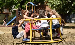 Roditeljima po 60 KM: Grad Banja Luka sufinansira boravak djece u privatnim vrtićima