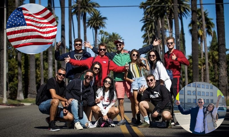 Životna avantura i dobra prilika: Koliko plate, a koliko zarade banjalučki studenti u Americi