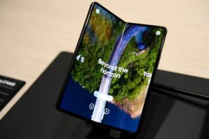 Telefon približiti S22 modelima: Sljedeći Galaxy Z Fold dobija telefoto kameru