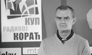 Tužna vijest: Preminuo proslavljeni košarkaš Zoran Sretenović