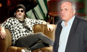 Epilog skandala sa Beovizije: RTS i Dragan Bujošević podnijeli krivičnu prijavu protiv Lukasa