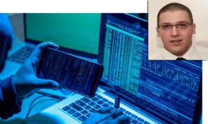 Borković iza rešetaka: Banjalučanin osumnjičen da je hakovao računare i prisvajao poslovne tajne
