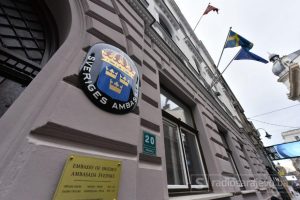 Oglasila se Ambasada Švedske u Sarajevu nakon izjave Zorana Milanovića