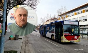 Umičević upitao Stanivukovića: Nejasni ste mi, kada će doći do poskupljenje prevoza?