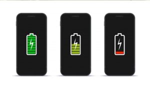 Bag uzrokuje da se baterija Android telefona prebrzo prazni