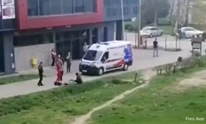 Drama u centru Bihaća: U obračunu migranata jedan ubijen iz vatrenog oružja VIDEO