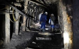 Zemljotres izazvao probleme u rudniku “Breza”: Četiri rudara zatražila pomoć ljekara