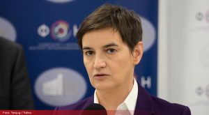 Brnabić poručila da nema dogovora sa Prištinom: Kurti šalje loše signale