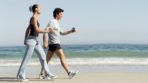 Brzo hodanje može da uspori proces biološkog starenja