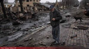 Uz pomoć UN-a: Zelenski potvrdio početak evakuacije civila iz Azovstalja