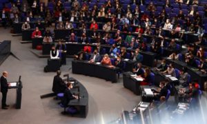 Rasprava u Bundestagu: Zatražene sankcije za Republiku Srpsku VIDEO