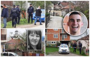 Dan odluke: Danas počinje suđenje Iliji Glišoviću (21) za trostruko ubistvo