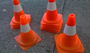 Moguće gužve – potrebno strpljenje: Sutra povremene obustave saobraćaja u Derventi i Gradišci