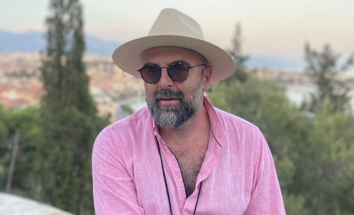 Novinar i komunikolog: Damir Šehanović član žirija filmskog festivala u Njujorku