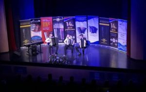 Gala koncertom završen Međunarodni festival “Dani harmonike” u Bijeljini