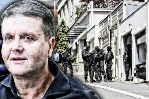 Organizovani kriminal: Tužilac traži da se Šariću potvrdi 15 godina zatvora