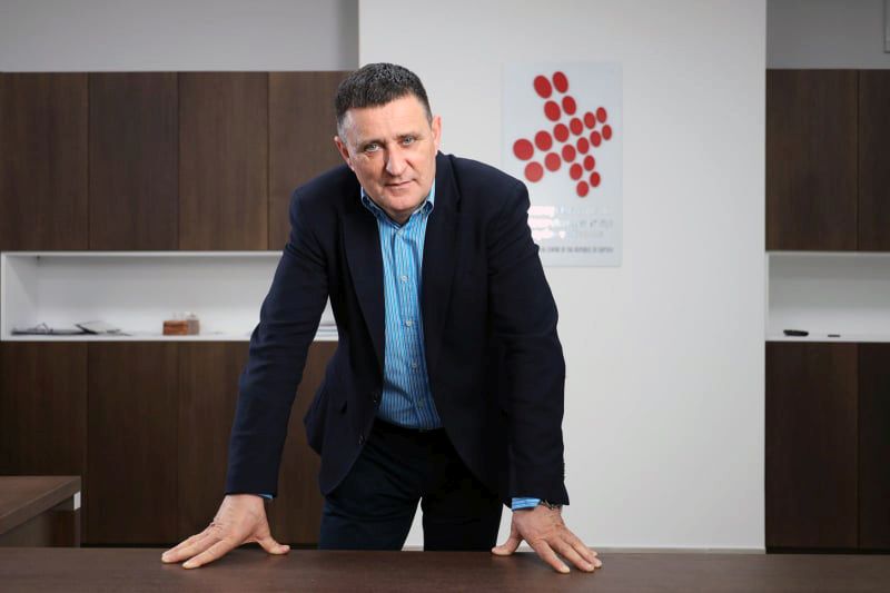 “Medicinsko brdo” u Banjaluci: Đajić očekuje skoro puštanje u rad Kardiohirurgije