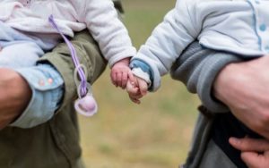 Bolja zaštita djece: Srpska uvodi zajedničko vršenje roditeljskog prava nakon razvoda