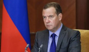 Medvedev upozorio: NATO i Rusija na granici rata