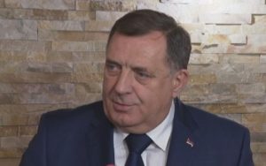 Dodik poručio da sutra stupa na snagu Zakon o nepokretnoj imovini Srpske: Šmit to ne može zaustaviti