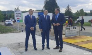 Dodik u Mlječanici: Otvaranje dijagnostičkog centra i poluintenzivne njege