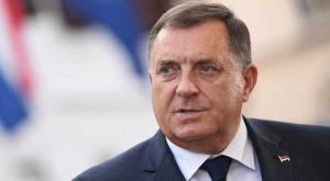 Dodik o Šmitovoj odluci: Najbolji sinovi Srpske nisu izginuli da bi Nijemac krčmio ono za šta su dali najvrednije