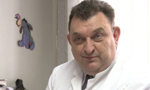 Alergija ili prehlada, plus saharski pijesak: Doktor Lolić otkriva kako ih razlikovati