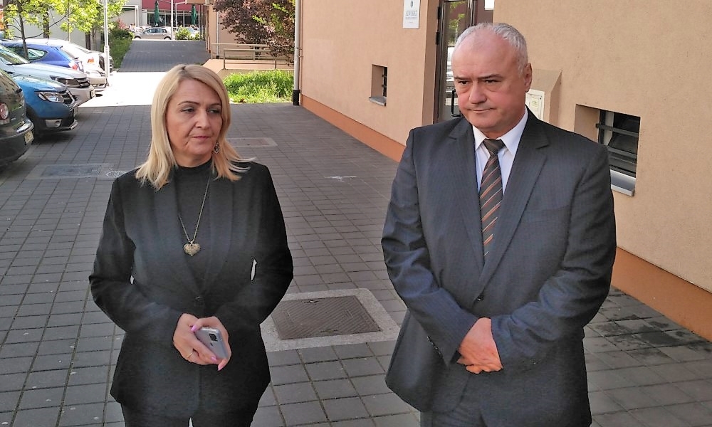 Sindikalci zatražili u Banjaluci: Radnicima u građevinarstvu i šumarstvu povećati plate