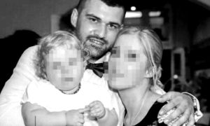 Velika tuga: Iza mladića iz Prnjavora koji je poginuo u Njemačkoj ostale supruga i kćerka