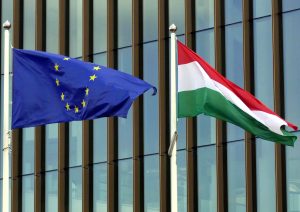 Evropska komisija spremna da suspenduje prava Mađarske u EU