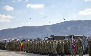 Prije održavanja izbora: Njemačka razmatra razmještanje vojske u misiji EUFOR-a u BiH