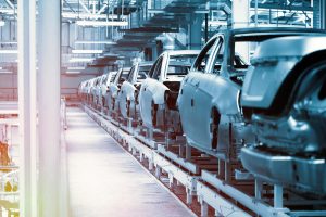 Posebno pogođen proizvođač “VW”: U Njemačkoj smanjena proizvodnja automobila