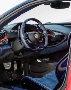 Ukrali podatke: Ferrari na udaru hakera, ali odbija da plati otkupninu