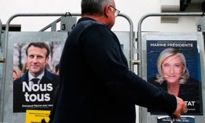Makron očekuje pobjedu: Francuzi u nedjelju biraju predsjednika