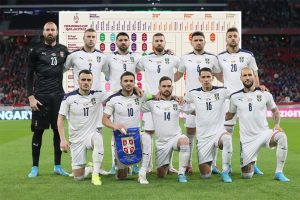 Poznata satnica mečeva Srbije na SP: Orlovi protiv Kameruna igraju u neobičnom terminu