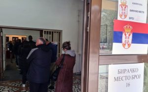 Odziv čak 91 odsto: Velika izlaznost na glasačkim mjestima u BiH