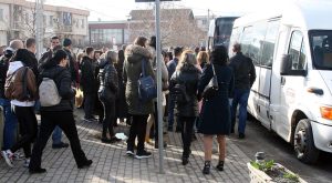 Načelnik Kosovskog upravnog okruga: Odluka Prištine o zabrani izbora nije sprečila Srbe da glasaju