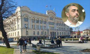 Marić tvrdi: U Gradskoj upravi proganjaju radnike koji nisu poslušnici gradonačelnika