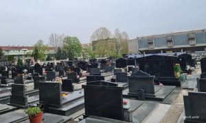 I sahrana sve skuplja: Ovo su cijene pogrebne opreme i grobnica u Banjaluci