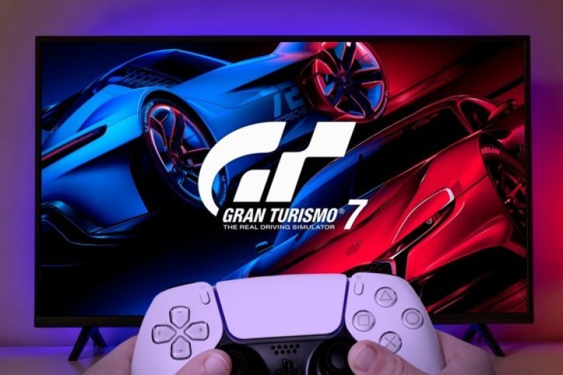 Problem sa ažuriranjem: Gran Turismo 7 ponovo online uz patch