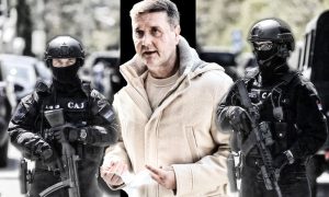 Viši sud u Beogradu: Produžen pritvor Darku Šariću