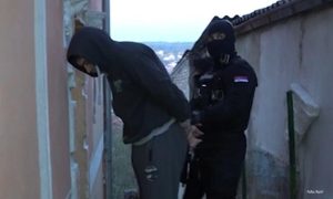 Velika akcija policije: Uhapšeno 15 pedofila širom Srbije