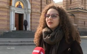 Hilda Siriju zamijenila Banjalukom: Danas slavi Vaskrs VIDEO