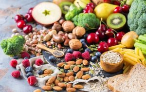 Zdrava ishrana: Koje su najbolje namirnice za naše organe?