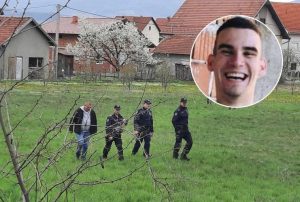 Uhapšen osumnjičeni za ubistvo porodice kod Čačka