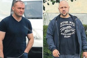 Bivši policijski inspektori za narkotike osuđeni zbog prodaje droge: Raduloviću i Stijaku 13 godina robije