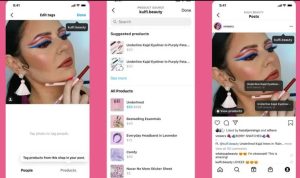 Instagram sve više liči na platformu za e-prodaju